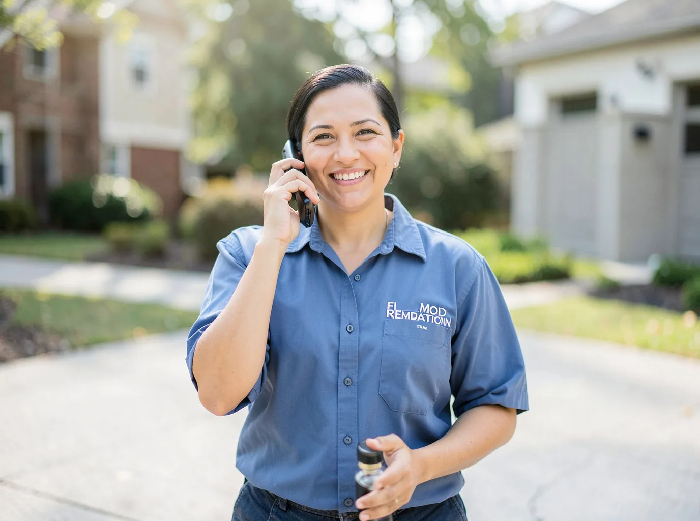 Mold Remediation Carsonville, MI FAQs